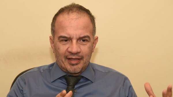 “Todo el sistema está podrido; solo cabe un reseteo total y radical”