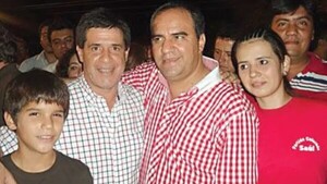 Saúl González, rival de Arévalo, asumirá su banca en Diputados