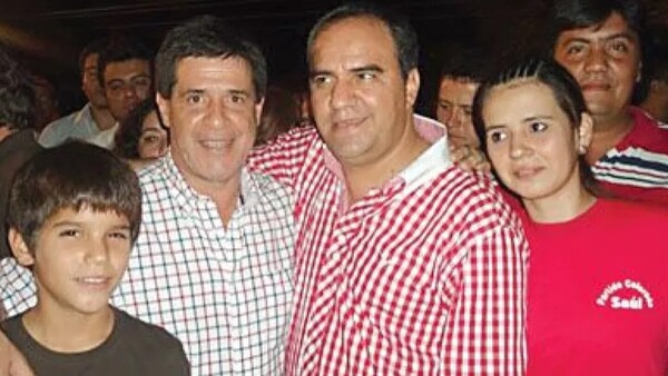 Saúl González, rival de Arévalo, asumirá su banca en Diputados