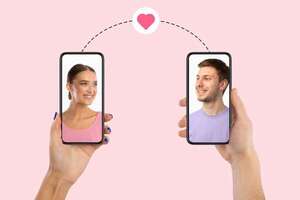 Amor “moderno”: tecnología, redes y más - Tecnología - ABC Color