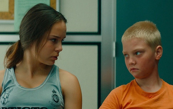 “Los peores” se estrena en el ciclo de cine francés con psicoanálisis