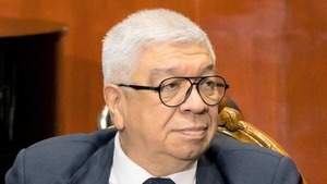 Bernardo Neri Farina: El reto de “limpiar, fijar y dar esplendor” al idioma