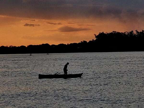 Pronóstico para el domingo invita a disfrutar del día, pero con precaución ante intenso calor - Clima - ABC Color