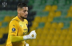 Diego Martínez confirma que prescindirán de Jean Fernandes