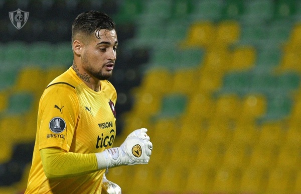 Diego Martínez confirma que prescindirán de Jean Fernandes