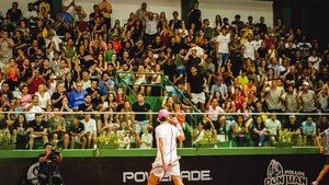 ATP Challenger: En marzo llega la gran fiesta del tenis a Paraguay