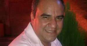La Nación / El suplente Saúl González ocupará la banca de Orlando Arévalo