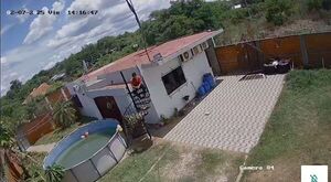 Hurto Agravado en el Barrio Redención: Se Investiga a Sospechoso del Delito