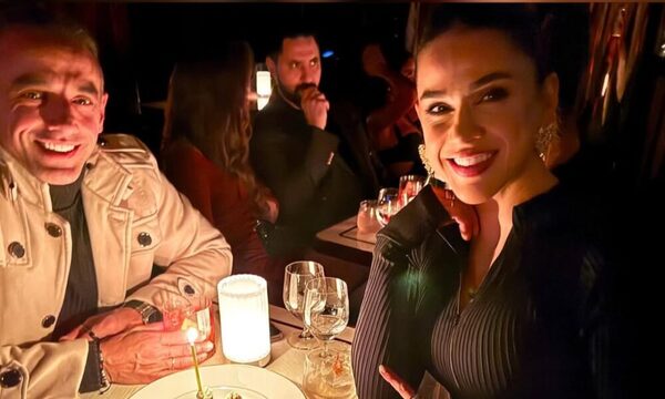 (GALERÍA) ¡Apenami! La haka pichona más famosa pasó su cumple en Londres