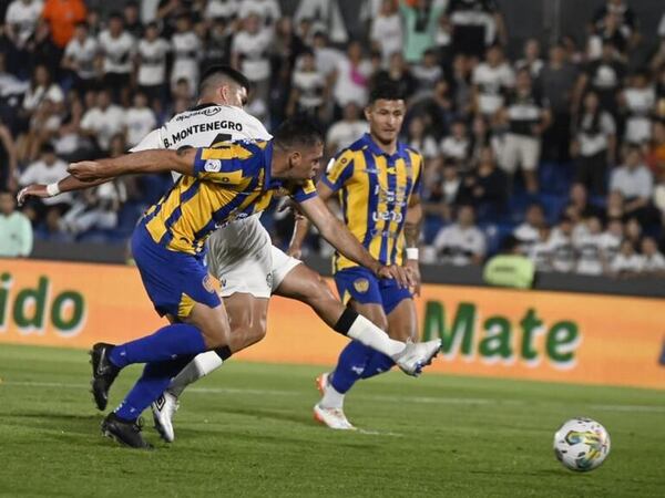 Sportivo Luqueño vs. Olimpia: El decano y una visita de riesgo - Fútbol - ABC Color