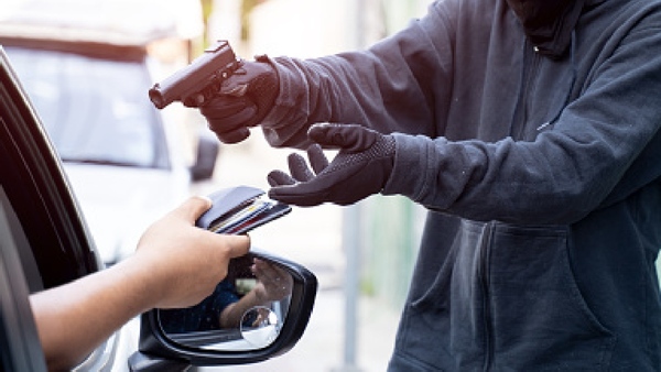 Piden prisión preventiva para joven esteño por intento de asalto - 1000 Noticias