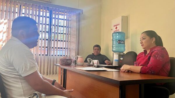 CONAREM realiza entrevistas a médicos preseleccionados para plazas de residencia - 1000 Noticias