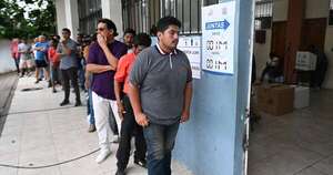 Diario HOY | Los ecuatorianos eligen presidente agobiados por la violencia