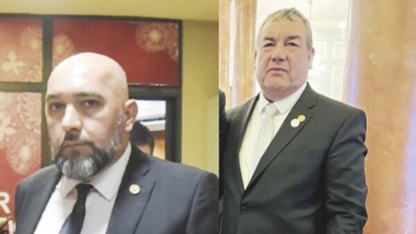 Dipu kue pasa a ser común y queda en manos de la justicia