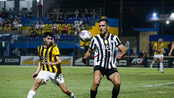 Promesa de partidazo en Dos Bocas
