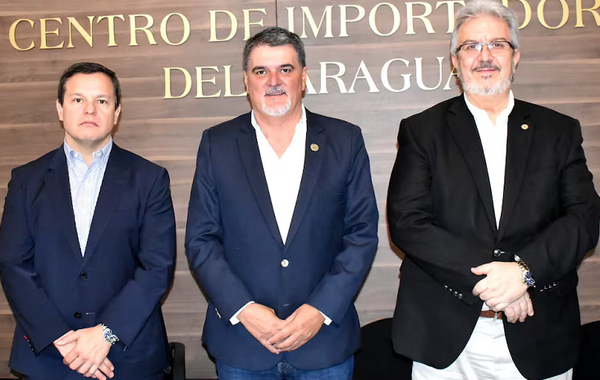 Feprinco: «Paraguay necesita instituciones sólidas y un estado de derecho confiable»