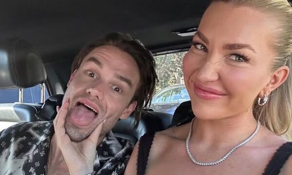 ¡Novia de Liam Payne reveló por qué lo dejó solo en Argentina!