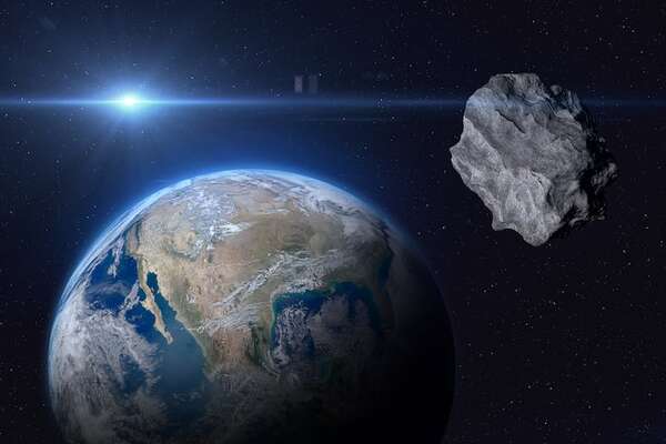 Ahora ya hay un 2,4 % de posibilidad de que el asteroide 2024 YR4 impacte con la Tierra - Ciencia - ABC Color