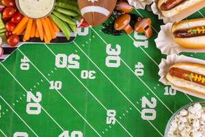 Cuatro snacks para comer durante el Super Bowl: fáciles de preparar y muy sabrosos - Gastronomía - ABC Color