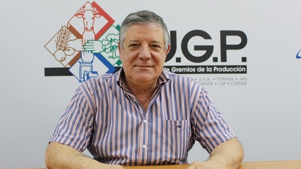 UGP: «Hay dos Paraguay, uno que trabaja y otro que se aprovecha descaradamente»