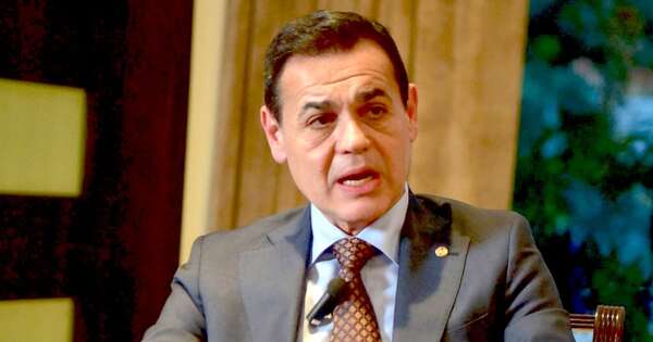 Diario HOY | Un paraguayo es candidato a la OEA en medio de complejo proceso electoral