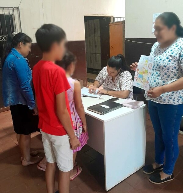 Socializan protocolo de ingreso de niños y adolescentes a penitenciarías - .::Agencia IP::.