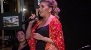 Diario HOY | Mercedes Barrios presenta videoclip de "Yo quiero"