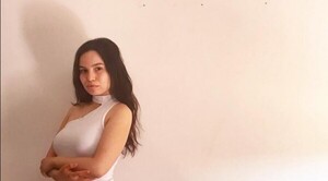 Diario HOY | Artista paraguaya se destaca en Roma: Máster en guion para cine, teatro y Tv