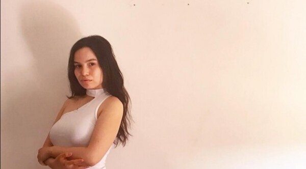 Diario HOY | Artista paraguaya se destaca en Roma: Máster en guion para cine, teatro y Tv