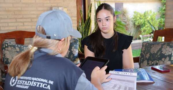 La Nación / Becas del Gobierno: última semana para entrevistas domiciliarias en Central
