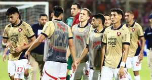 La Nación / Cerro: Un castigo a la falta de gol