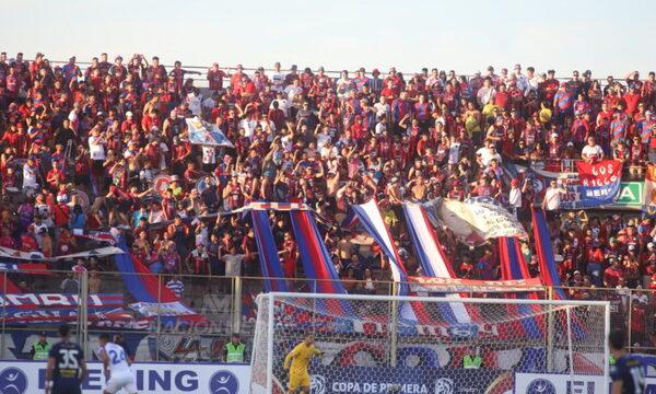 Hincha de Cerro terminó apuñalado tras enfrentamiento entre barras