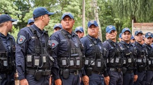CDE: Policía Municipal de Tránsito implementa cámaras corporales - ADN Digital