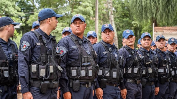 CDE: Policía Municipal de Tránsito implementa cámaras corporales - ADN Digital