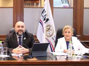 La impunidad socava los esfuerzos por traer inversión y mejorar nuestra economía, sostiene la APPEC - Nacionales - ABC Color