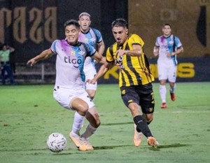 Copa de Primera: presagio de emociones en Dos Bocas - ADN Digital