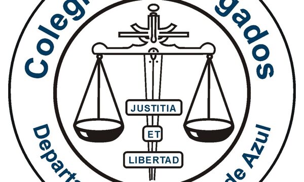 Colegio de Abogados expresa su preocupación ante escándalo que involucra al JEM