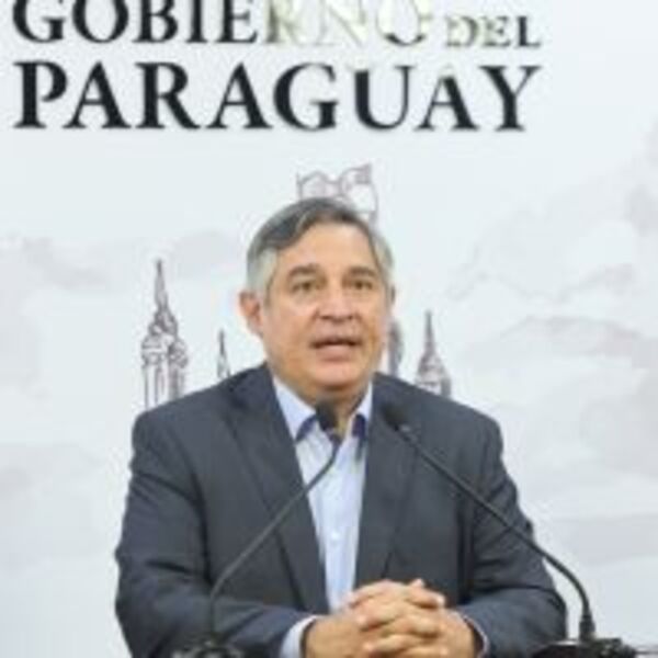 MEC recomienda suspender actividades escolares en zonas afectadas por incendios forestales :: Presidencia de la República del Paraguay