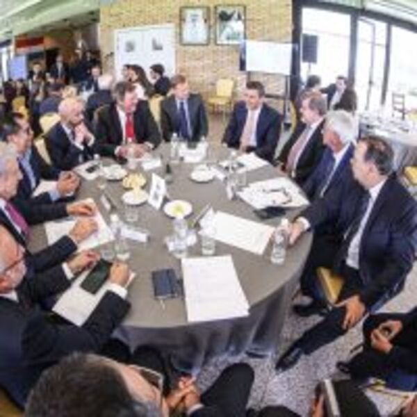 Empresarios valoran trabajo conjunto entre el Estado y el sector privado :: Presidencia de la República del Paraguay