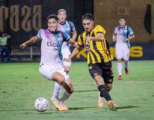En juego la punta: Guaraní recibe a Libertad en Dos Bocas - Unicanal