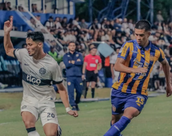 Luqueño y Olimpia se enfrentan en Itauguá por la fecha 4 del Apertura