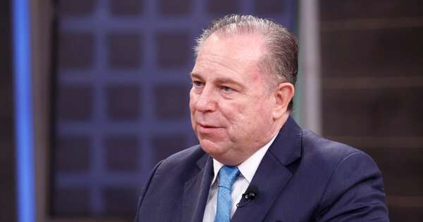 La Nación / Paraguay es considerado por Trump como un fuerte aliado: “Es un país proamericano”