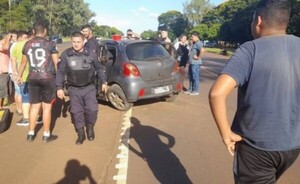 Fiscal pide prisión de automovilista alcoholizado tras accidente fatal