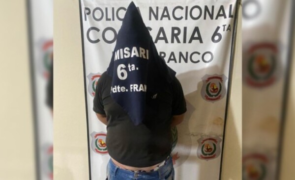 Conductor ebrio chocó, pero fue perseguido y atrapado por sus víctimas