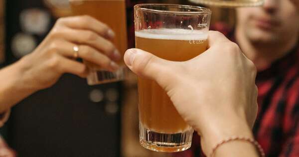 Asu Drink Tour: una noche para brindar