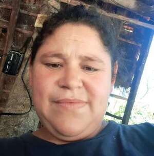 Mujer fallece electrocutada al manipular un cable y deja huérfanos a cinco hijos - Policiales - ABC Color