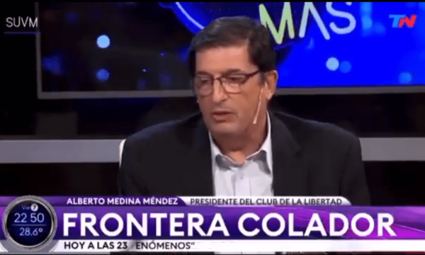 Paraguay, bajo la lupa por el avance del narcotráfico