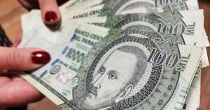 La Nación / Se espera un crecimiento en el crédito, en especial para comercio, consumo y pequeñas empresas​