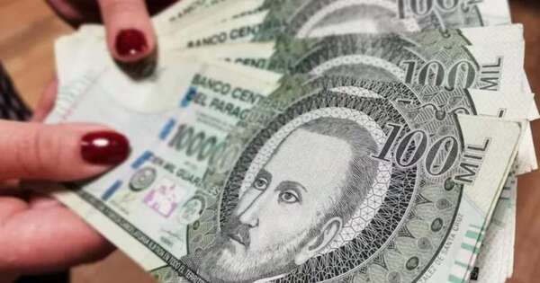 La Nación / Se espera un crecimiento en el crédito, en especial para comercio, consumo y pequeñas empresas