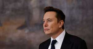 La Nación / Juez bloqueó a Elon Musk acceso a datos sensibles del Tesoro de EE. UU.